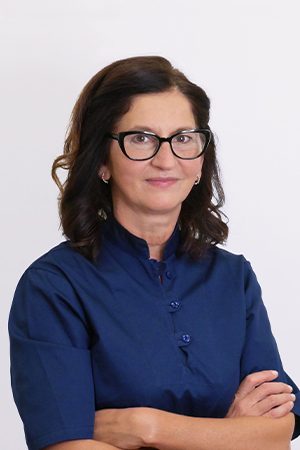 Dott.ssa Valeria Gazzano