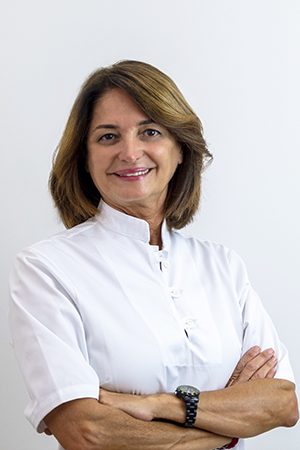 Dott.ssa Cristina Comi